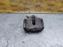 Суппорт передний правый 6J74SD Renault Espace