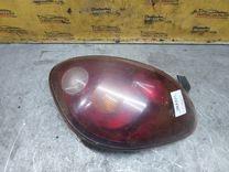 Фонарь задний правый J3HFBV Fiat Bravo