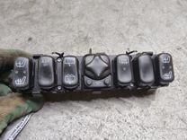Блок кнопок A5AU2F Mercedes A W168 купить на авторазборке