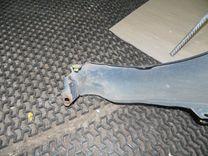 Крыло переднее правое 8950P5 Toyota Avensis купить с доставкой. Огромный выбор запчастей и марок авто. У нас есть практически все.