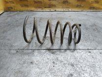 Пружина задняя 9WMQC8 Daewoo Leganza