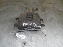 Суппорт передний левый Y89LDA Ford Focus