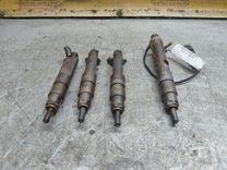 Форсунка 03ZBRK Audi A4 купить с доставкой