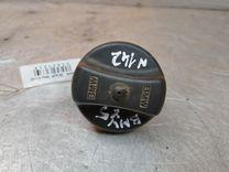 Крышка топливного бака H64ZAR BMW X5 E53 - Фото 2