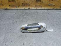 Ручка наружная передняя левая LNEJUP Rover 45