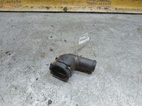 Патрубок отопителя (печки) 5Z1LDF Volkswagen Polo