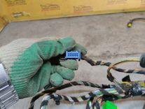 Проводка 6317G0 Peugeot 307 - Фото 20