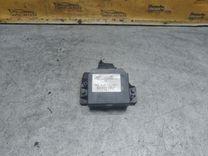 Блок управления парктрониками 0GKIHX Volkswagen Passat