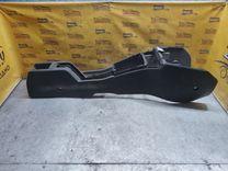 Консоль салона (центральная часть) 21ONV4 Opel Astra купить