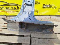 Стойка кузовная центральная правая 2WBDRU Hyundai Matrix - Фото 6