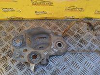 Кронштейн крепления балки подвески PZZ20W Volvo V70 - Фото 4