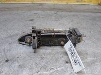 Ручка наружная задняя правая 2EYILS Renault Scenic купить