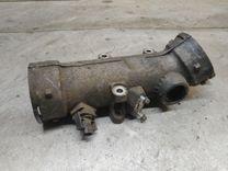 Патрубок интеркулера QRRD96 Chrysler PT-Cruiser купить