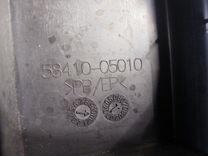 Пол багажника PRRY9X Toyota Avensis купить с доставкой