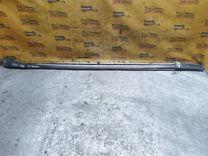 Молдинг стекла лобового D38E0G Ford Galaxy купить