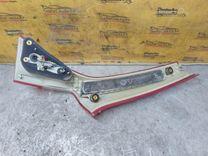 Фонарь задний левый 2MDYTU Volvo XC70 купить на авторазборке