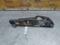 Кронштейн крепления бампера переднего DTZ6OR Ford Focus - Фото 2