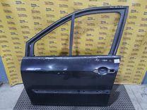 Дверь передняя левая LV6QOK Renault Scenic купить с доставкой