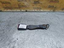 Замок ремня безопасности R4U08V Peugeot 406 - Фото 1