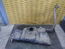 Бак топливный I4G8ST Citroen C4 Grand Picasso