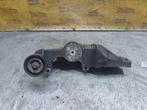 Кронштейн генератора ED8NIJ Ford Mondeo - Фото 4