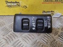 Блок управления стеклоподъемниками XJJ4AO Rover 200