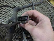 Проводка двигателя 43923D Audi A3 купить с доставкой
