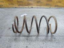 Пружина передняя T4ZKJU Mitsubishi Carisma купить с доставкой