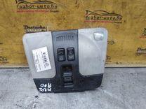 Фонарь салона (плафон) XVK967 Mercedes C W202 купить