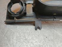 Кожух панели приборов T7YZTC BMW 5 E39 - Фото 5