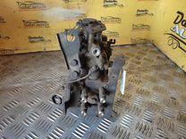 ТНВД 4N8A5B Ford Courier купить с доставкой