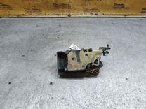 Замок двери задней левой IZEU68 Daewoo Nubira