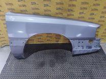 Крыло переднее правое WUPG0F Audi 100 - Фото 1