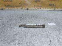 Кронштейн крепления крыла переднего правого 86KD4M Audi 80 - Фото 1