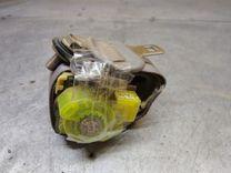 Ремень безопасности задний центральный F4RU73 Mazda Premacy купить