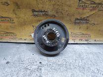 Шкив коленвала V9L75Q Peugeot 405