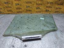 Стекло двери задней правой 5UF6YL Opel Astra - Фото 3