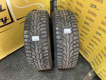 Шина Nokian 235/65 R17 63LTJF 63LTJF Nokian
