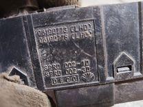 Блок управления стеклоподъемниками 2KZ0KM Daewoo Nubira купить в магазине запчастей бу