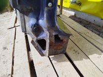 Крыло заднее левое 6DN583 Ford Focus undefined