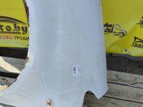 Крыло переднее левое Q51979 Volkswagen Caddy - Фото 3