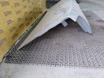 Крышка багажника (дверь 3-5) L9XKFJ Volvo S40 купить в магазине запчастей бу