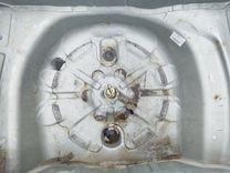 Ниша запасного колеса YAHLLH Toyota Corolla - Фото 4