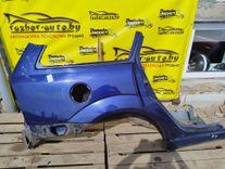 Крыло заднее правое QI4A0G Ford Focus