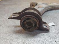 Рычаг передний правый DR1M2E Ford Focus купить в магазине запчастей бу