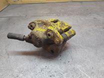 Суппорт передний левый 9CLHBR Renault Clio купить с доставкой