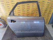 Дверь задняя правая 1EY6RA Citroen C5