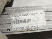 Интеркулер LU7BKY Ford C-Max купить с доставкой