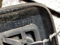 Ручка наружная задняя левая RSZZ00 Peugeot 106 - Фото 4