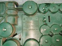 Блок предохранителей D9FT96 BMW 5 E39 купить с доставкой